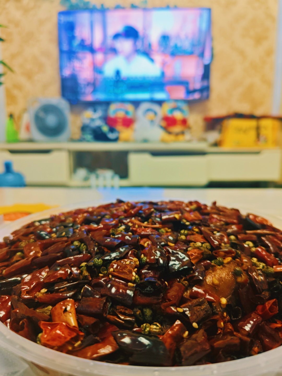 都怨刘宇宁直播，影响我出去买花！[怒骂] ​​​