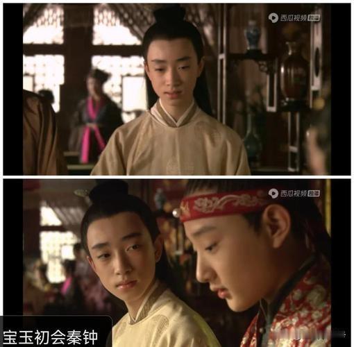秦钟临终时对贾宝玉说：“以前你我见识自为高过世人，我今日才知自误了。以后还该立志