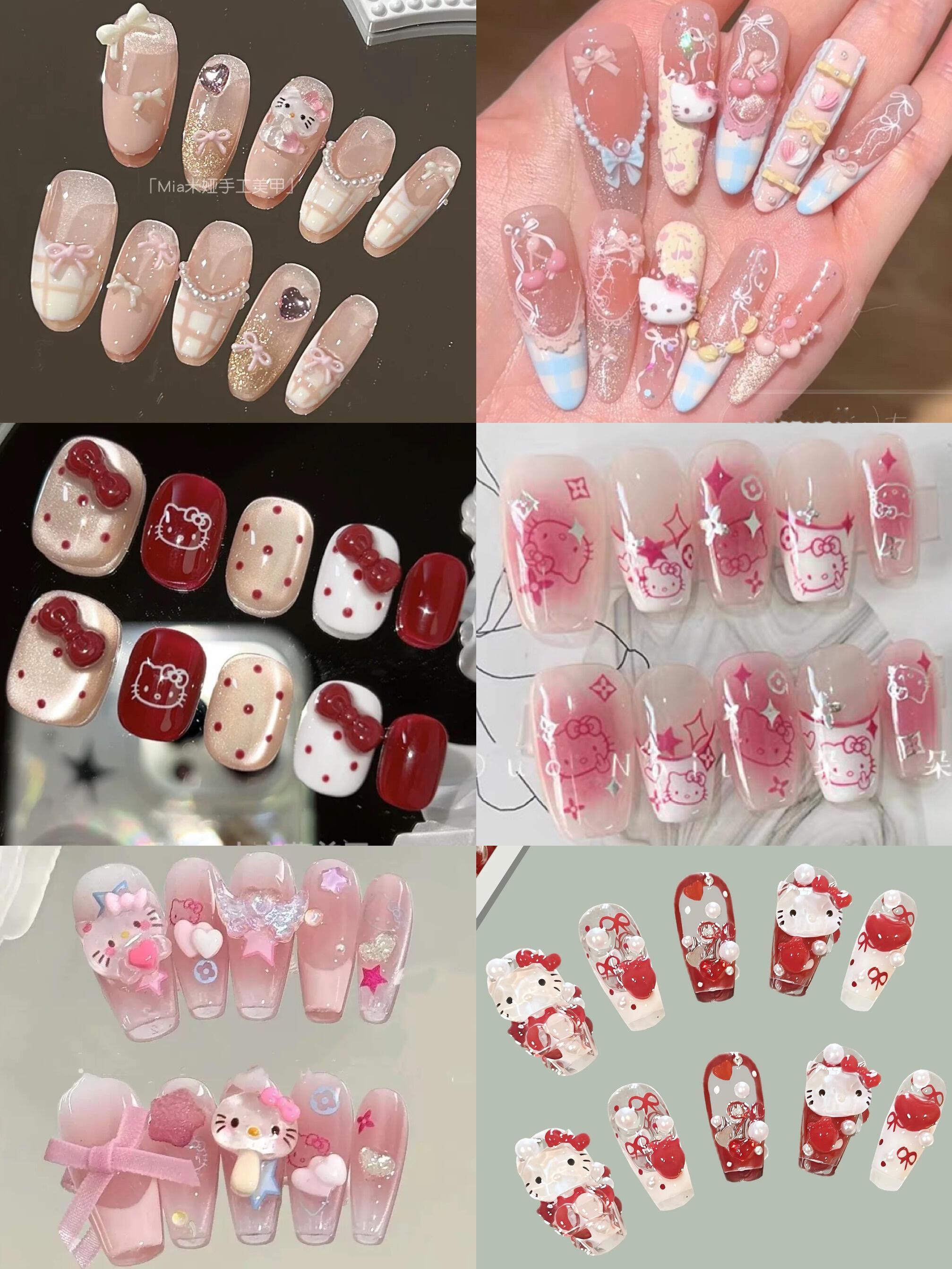 喜欢hellokitty的一定要看！！ ​​​