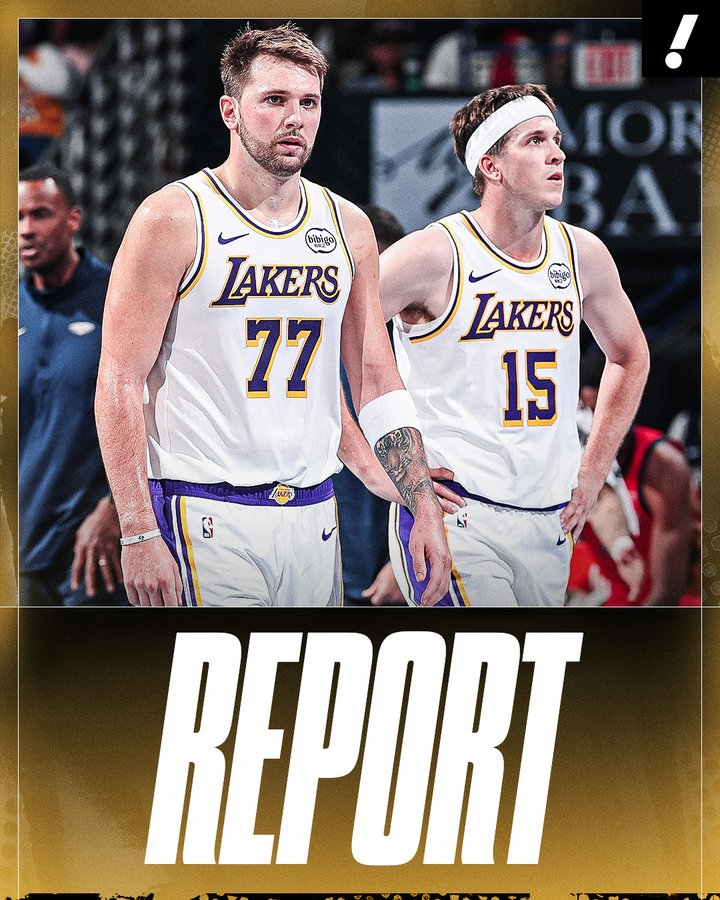 东契奇预计首轮不会复出里夫斯有望首轮复出 Shams消息，里夫斯有望在本轮系列赛