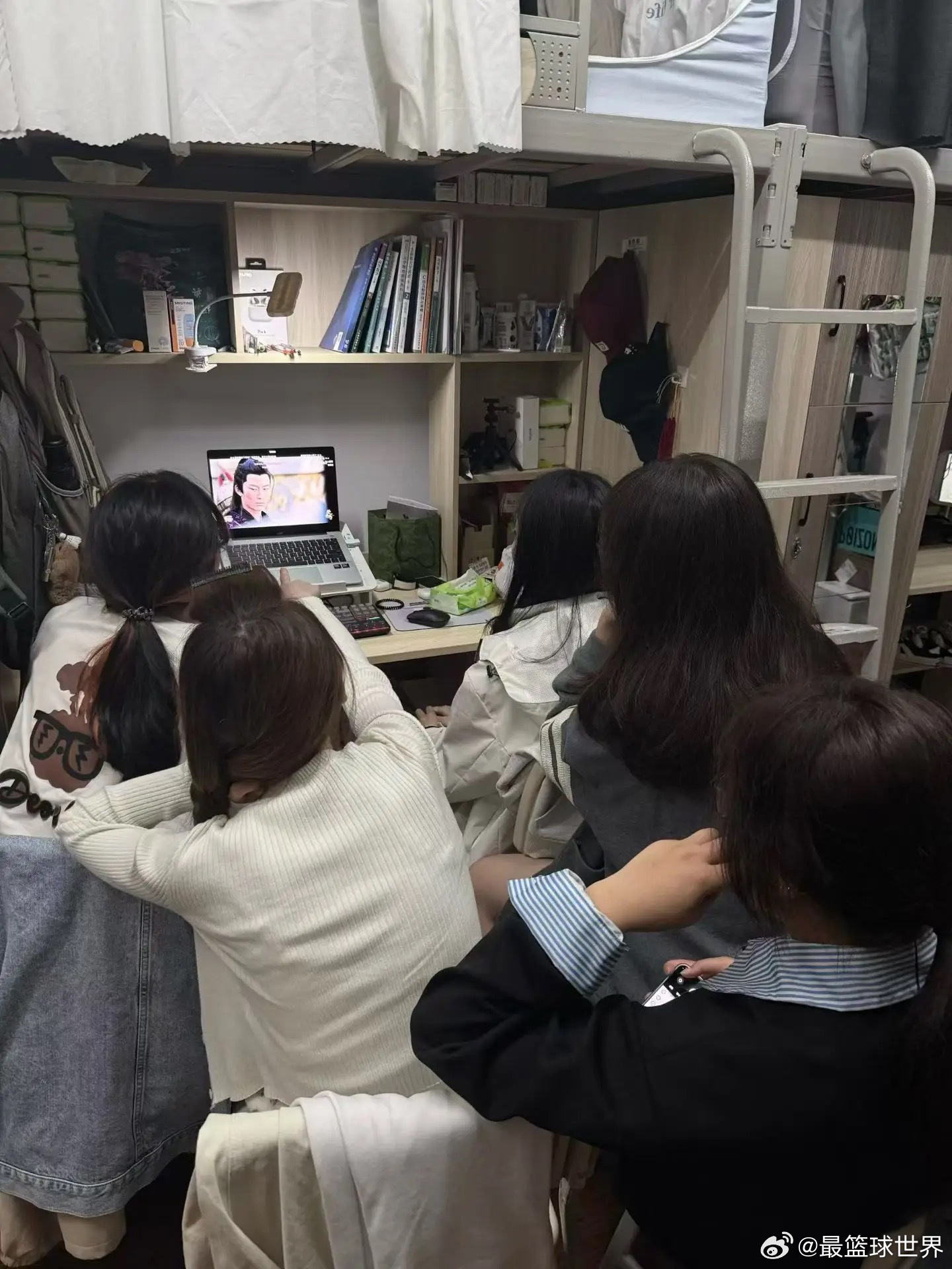 看背影，五选一，你选谁？ 