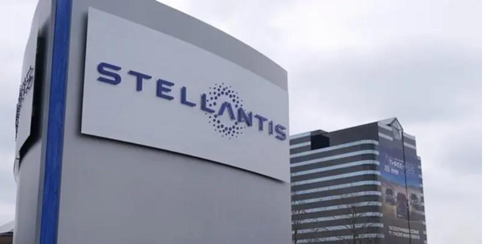 【Stellantis集团将在美国投资130亿美元 以实现业务增长】10月15日