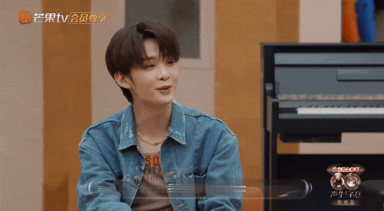 颜人中追星天花板实锤！和偶像打球还附赠小品，快乐值拉满了