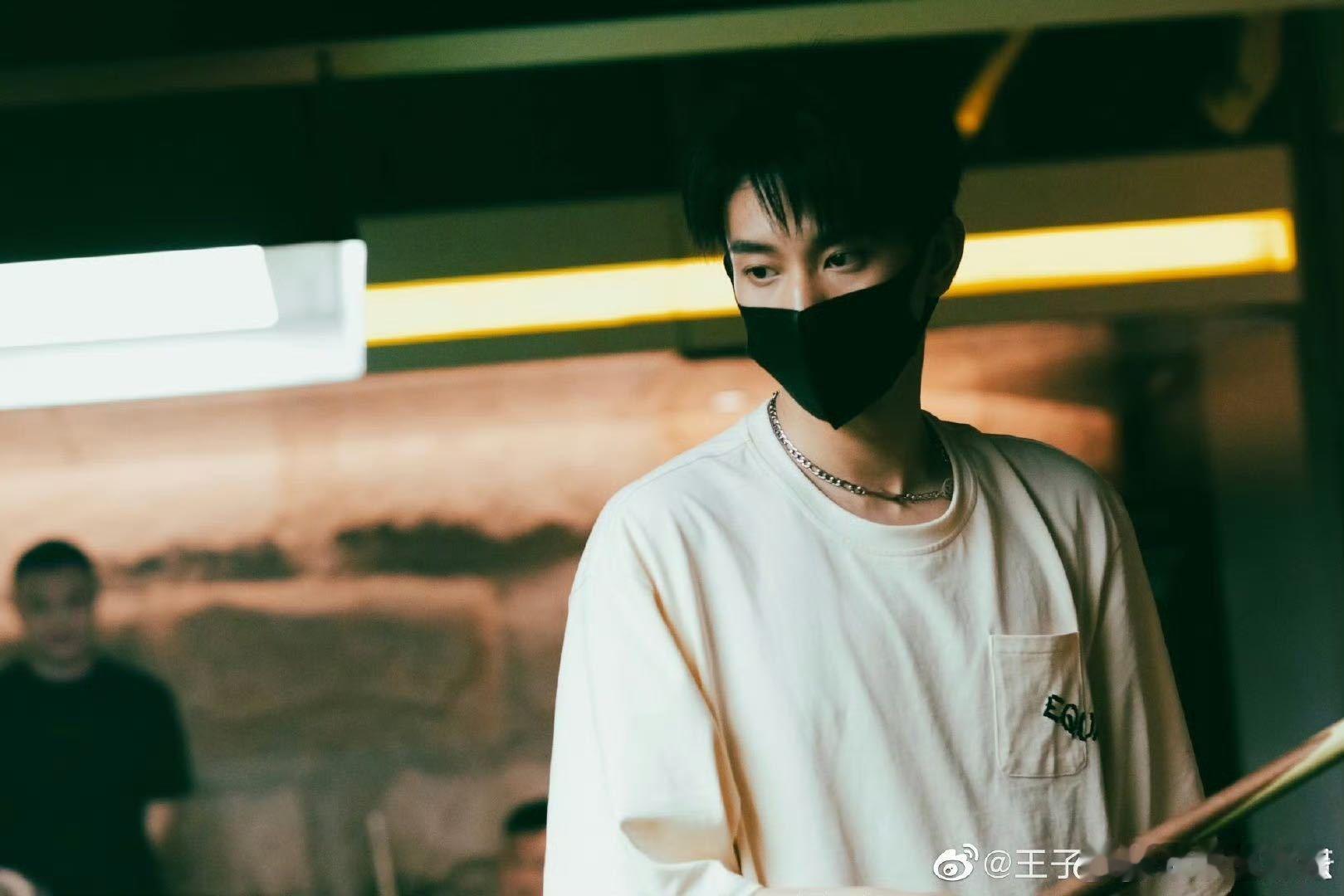 王子奇你还有什么惊喜我们不知道 《令人心动的offer》里惊喜连连！练过斯诺克且