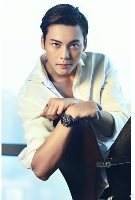 陈伟霆首谈育儿观核心就俩字稳定与在场！不想藏起孩子，要让他知道出生即被祝福，弥补