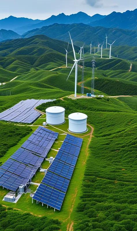 全球能源危机，危害不到中国，让我国多年发展的新能源扛住了，并且赢得了机遇。