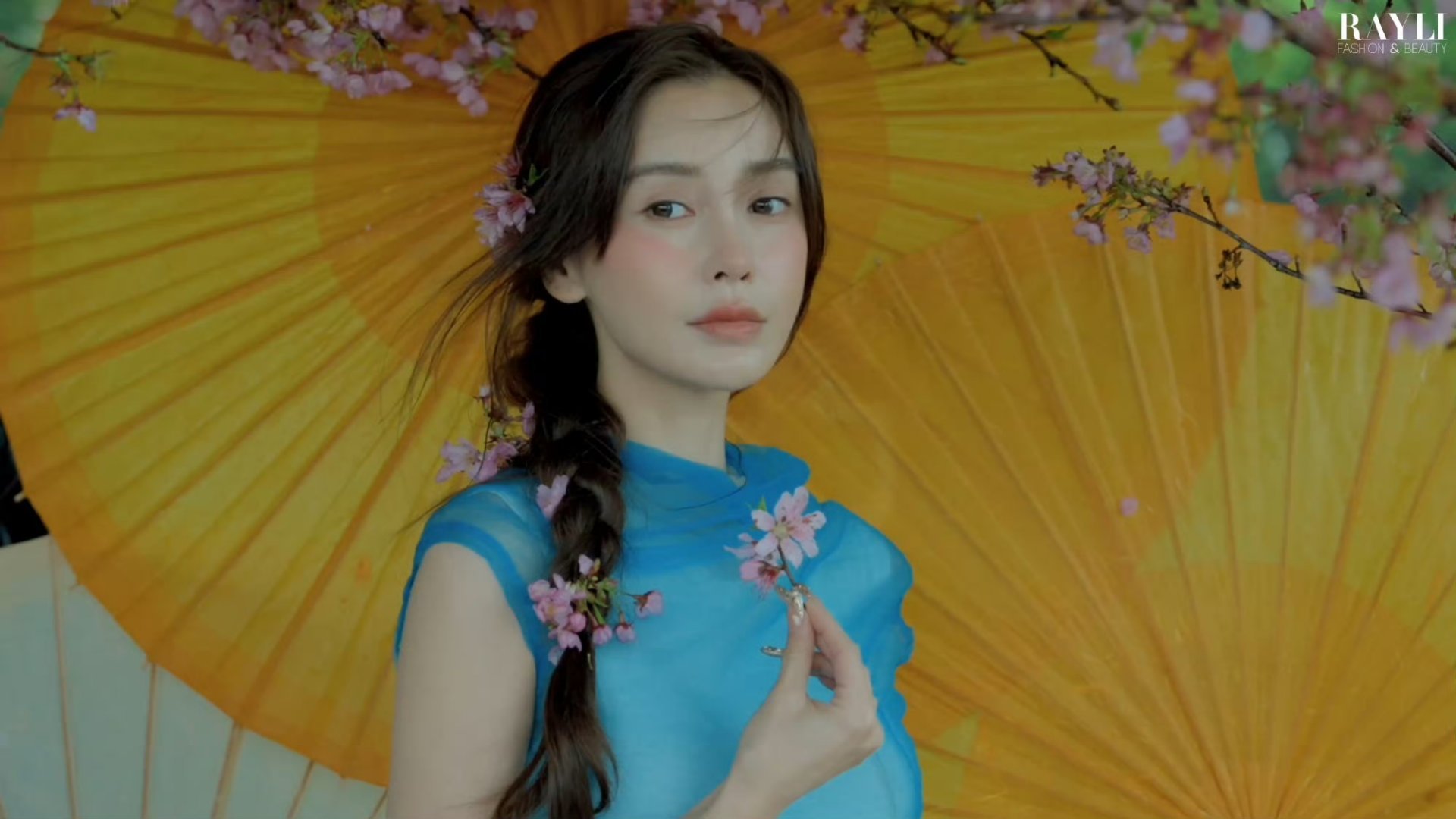 江南美人*angelababy🍏 