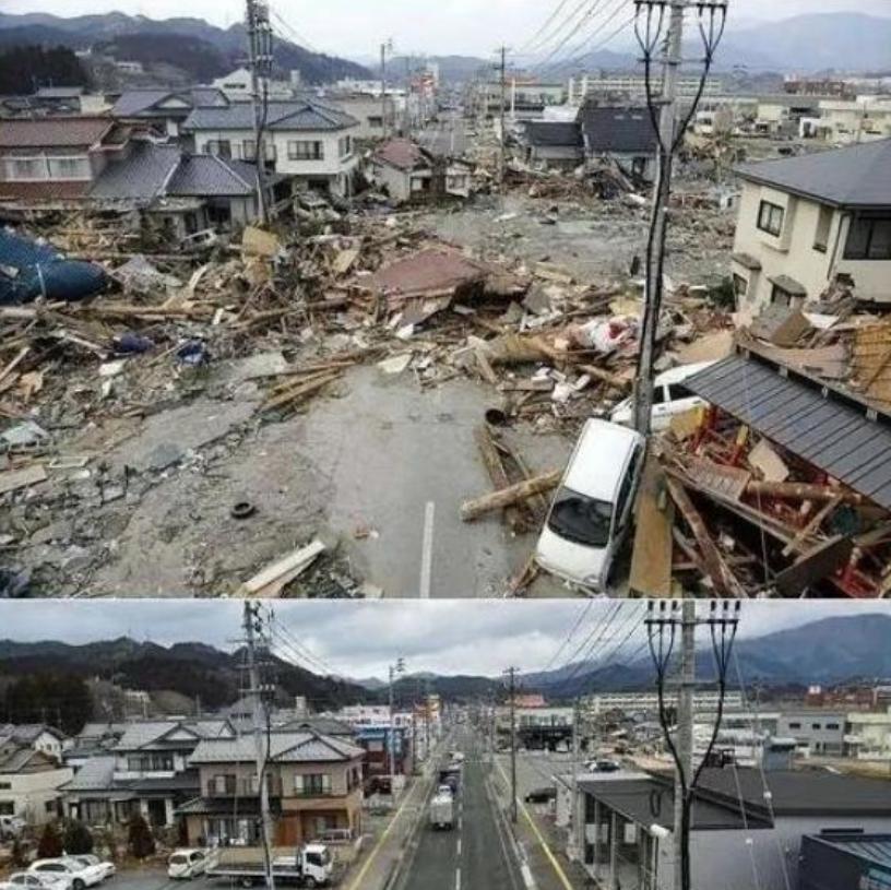 谁才是日本的终极克星？能彻底影响日本命运的，不是美英，更不是中国，而是无处可逃的
