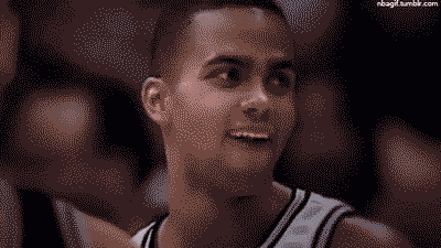 时光啊。NBA