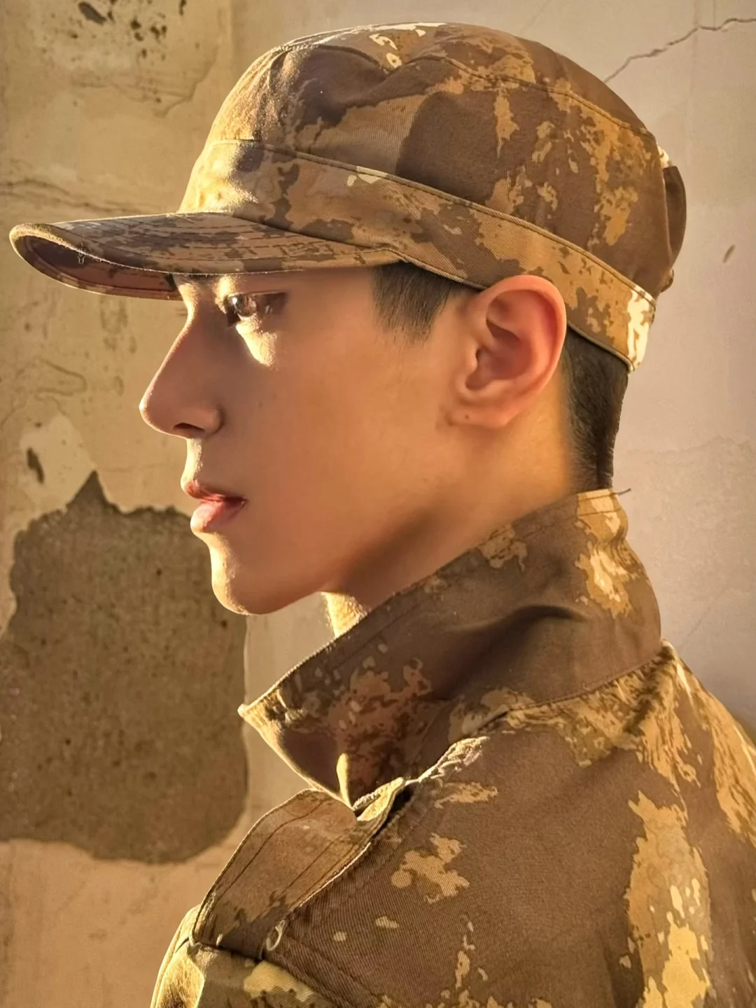 天南地北 我都跟你走