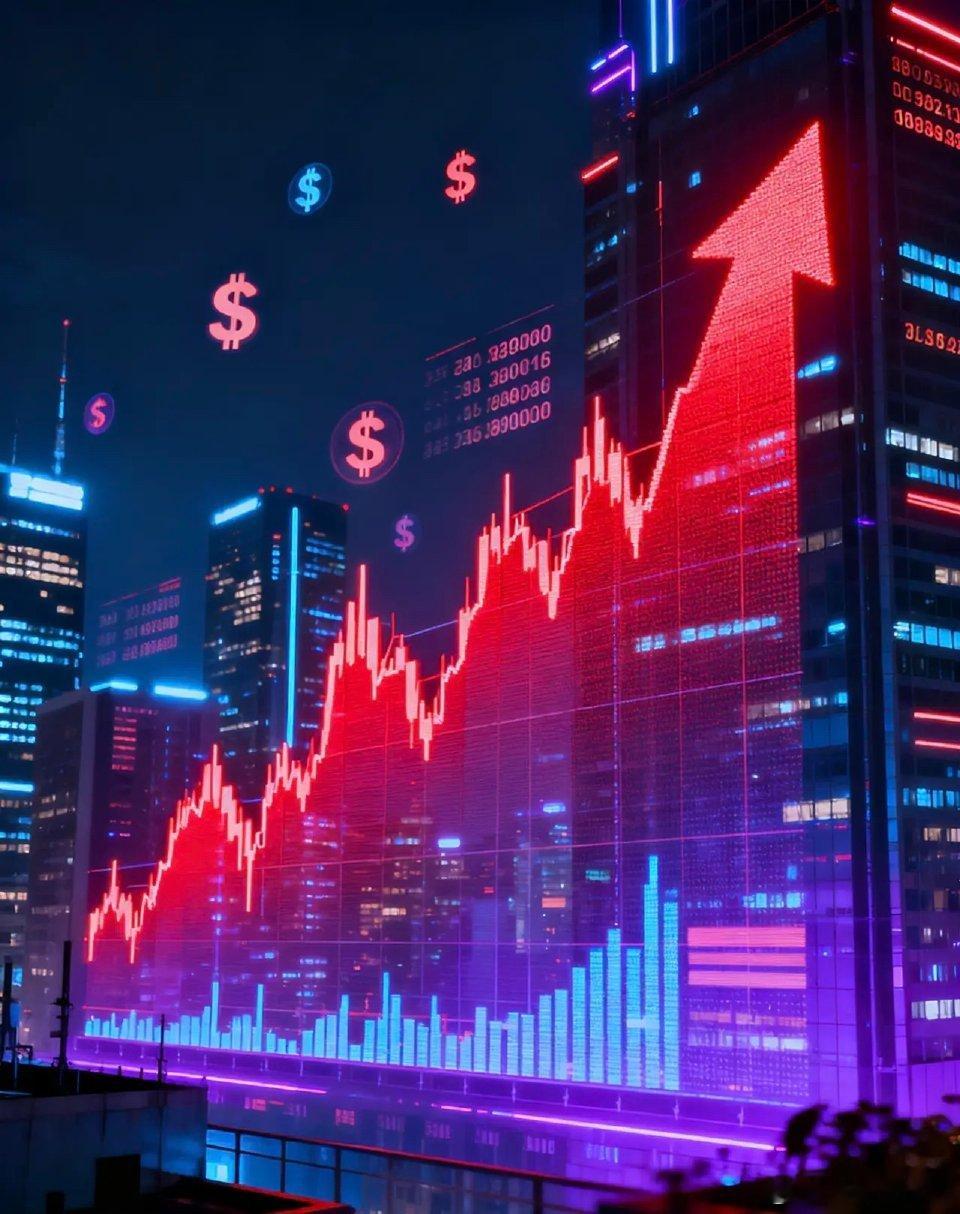 炒股硬纪律，牢记不踩坑：1、  不追日内 5% 以上急拉，错过就错过。2、盈利 