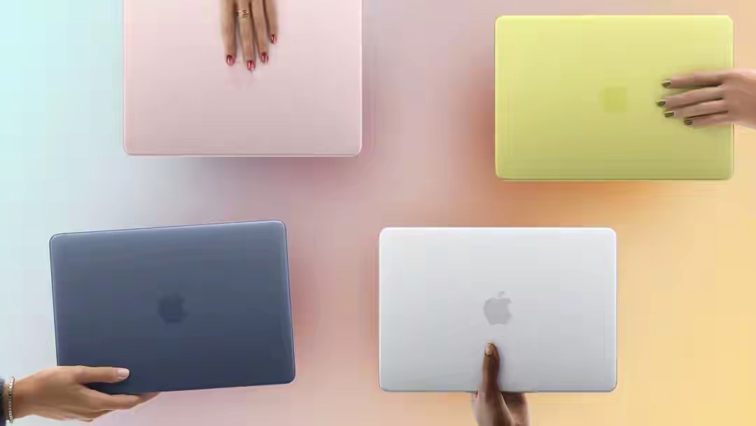 以前买Mac的都是老用户换新，现在全是新人冲进来了！MacBook Neo这波精