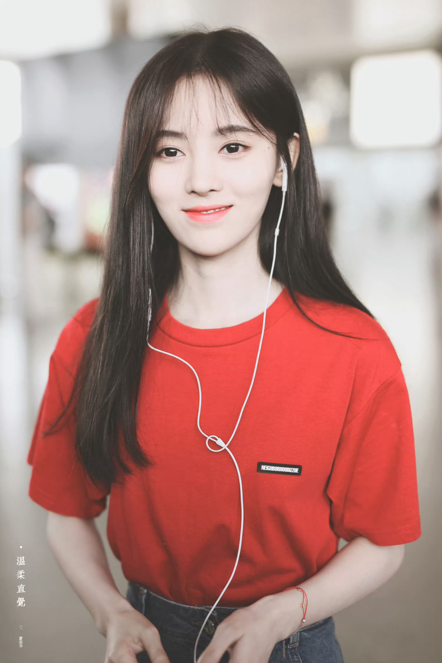 jjy鞠婧祎jjy鞠婧祎苏绿夏“是花自然香，是金子总会发光，努力的人总会得到回报