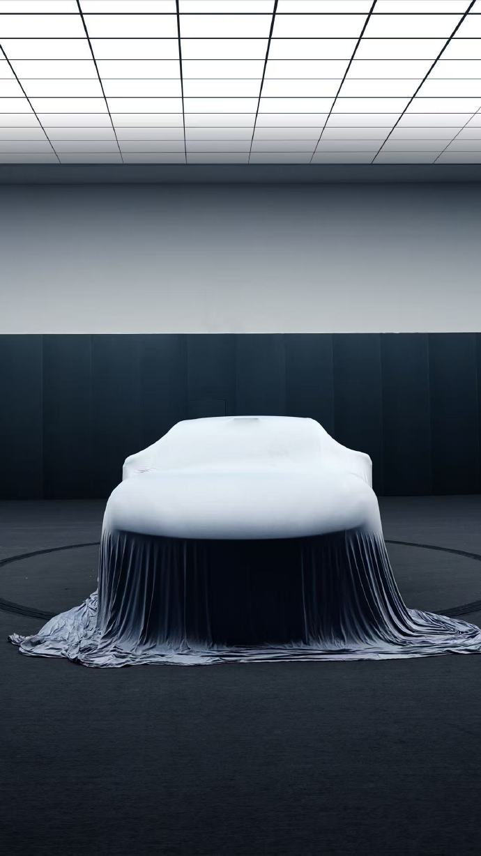 为什么说启境，会是全新的造车范式？因为华为这次是把“家底”都翻出来了。首先是华为