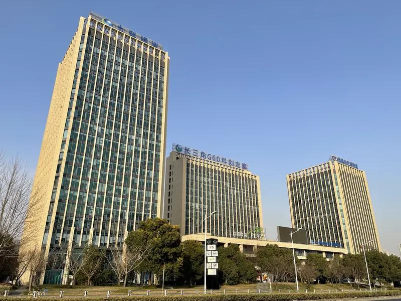 上海技术合作交易所推动的长三角科创交易，从苏州试点到在六安搭建平台，这无疑是具有