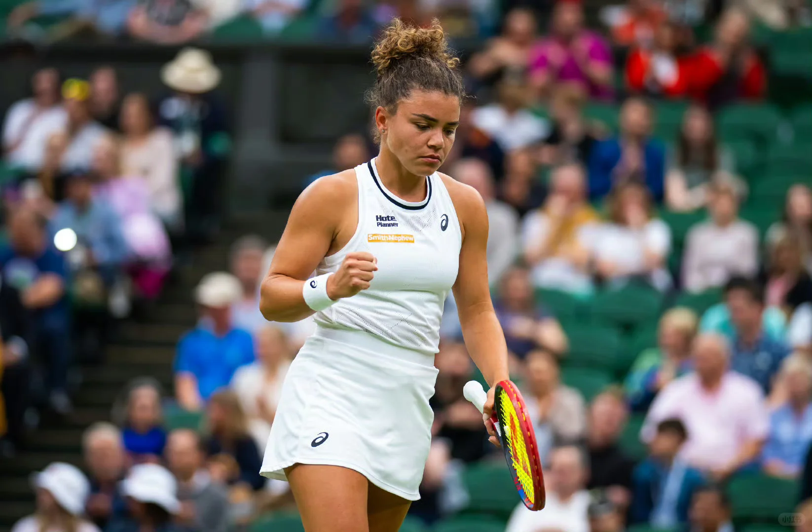 宝总进四强赛后感言