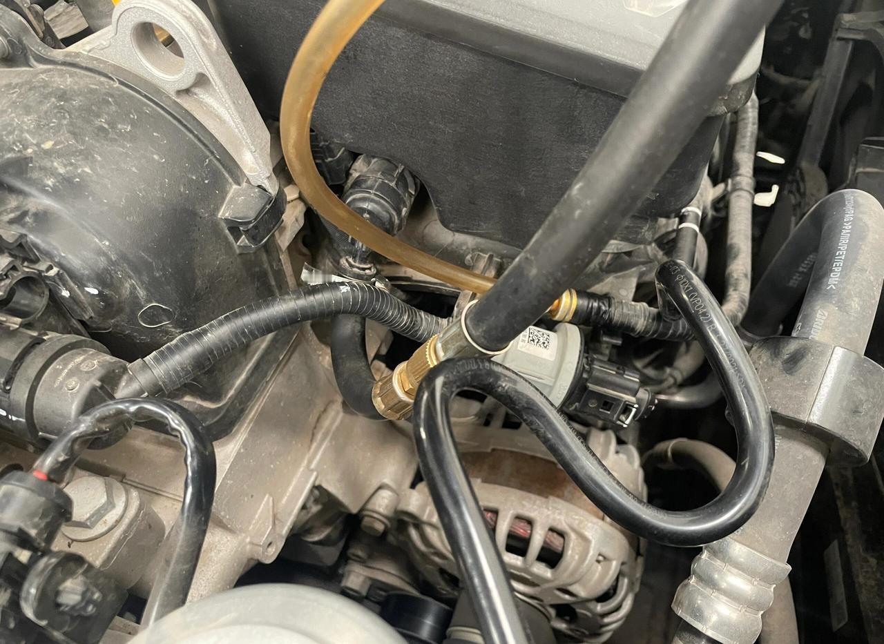 💸说实话，我挺不喜欢店里把“可做可不做”的项目包装成“必须做”。油路清洗这东西