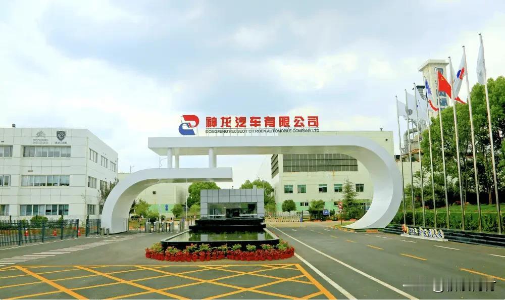 新神经汽车来了！与原来的神龙汽车基本没有关系！

投资方不一样，名称也不一样，新