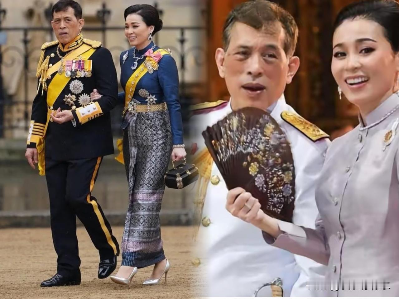 11月18日，泰国总理阿努廷在会议上宣布，某个东方大国已经和泰国达成协议，额外购