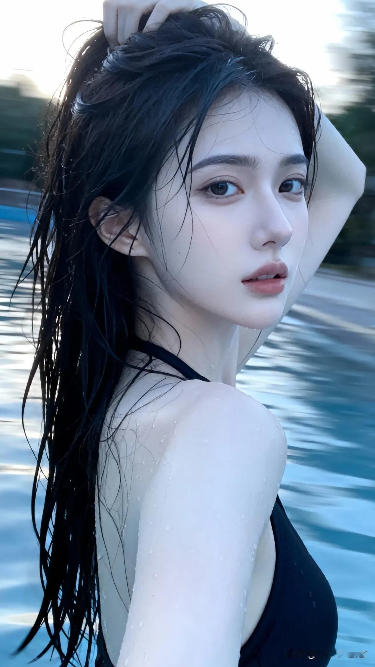 什么样的美女才是最美的呢