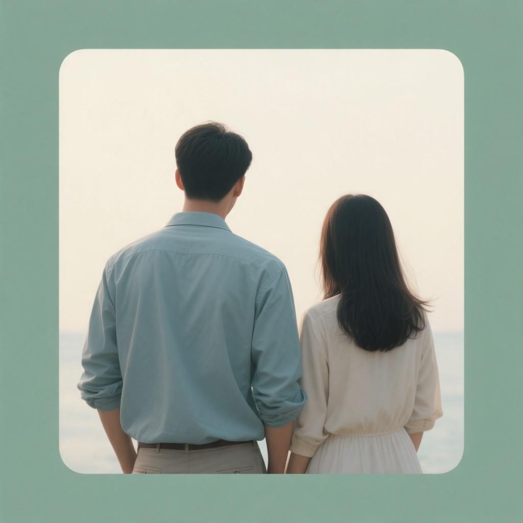 【标题】
“罗晋唐嫣七年没吵过架？”“结婚像谈恋爱一样甜！”——别被镜头前的糖衣