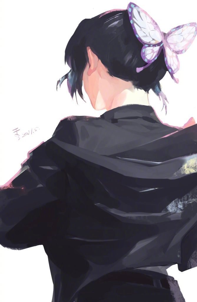 鬼灭之刃  动漫嘉年华 穿上西装鬼杀队太有范儿了！简直帅炸了！啊啊啊破防了 [舔