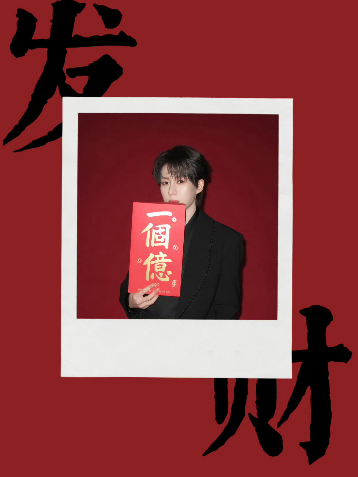 卓沅 💜 卓沅的心动日常 你是爱的终极答案，生命所有的褶皱都无与伦比。