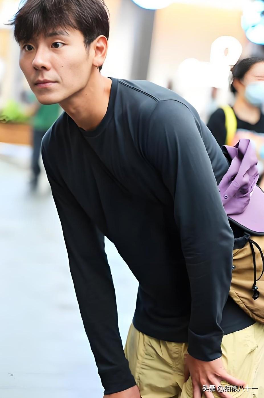 《重器》，

就演余高远这演员蒋奇明，

他明明是个广西人，可剧中说起话来那一口