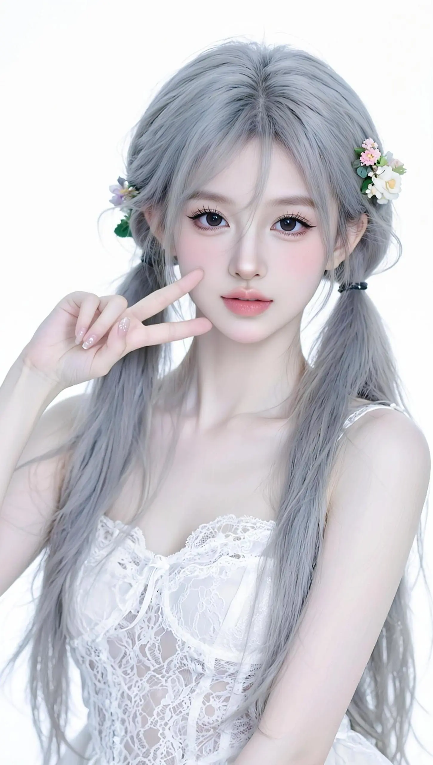 我给你的爱一直很安静