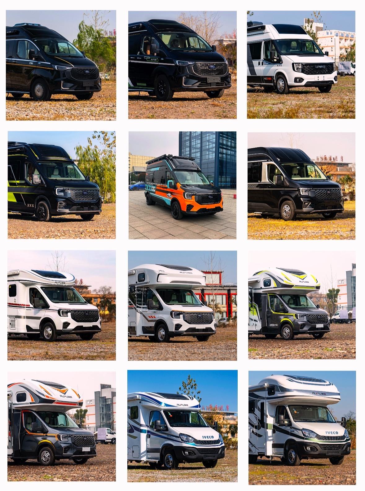 🔥 2025年最后3天！
📍 把握政策红利，错过再无！
🚗 买瑞弗房车，公