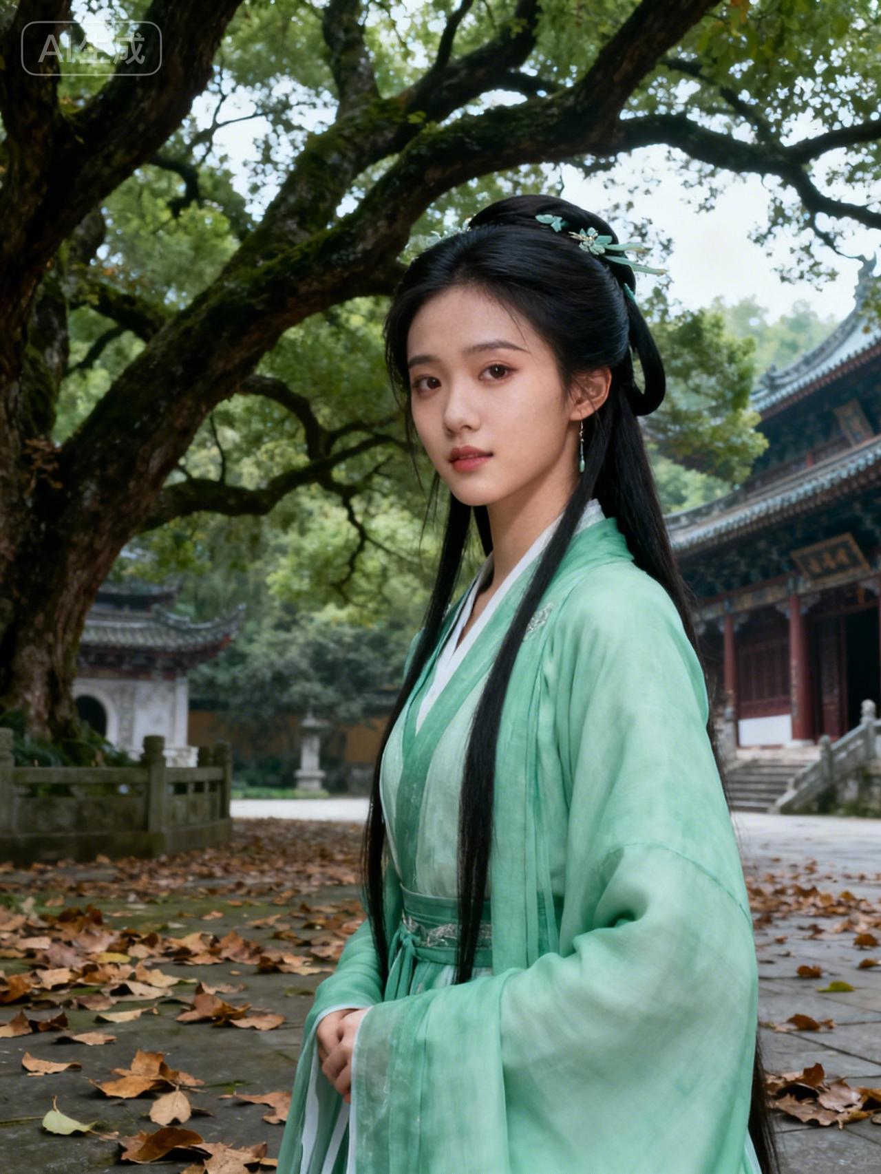 哪位女明星最有气质呢