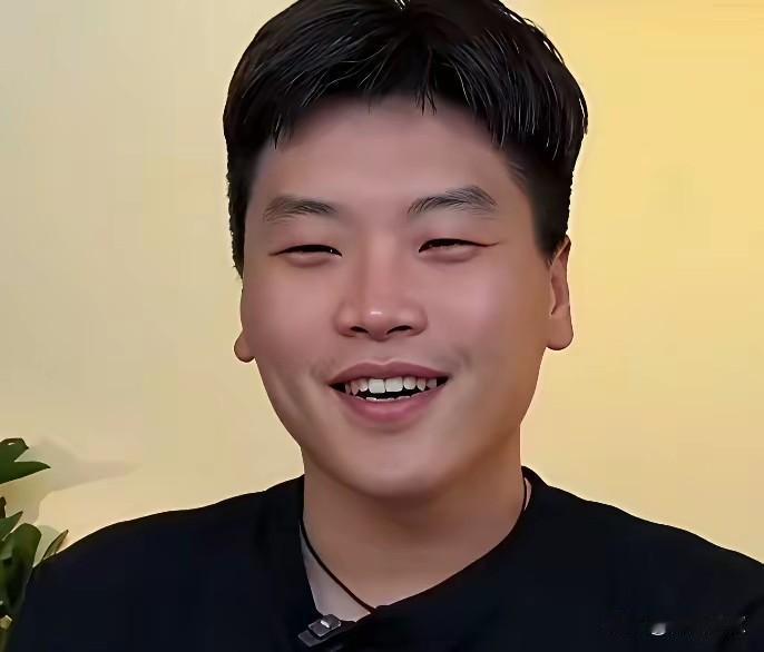 我去！跨越周期最长的不是樊振东也不是马龙，而是郝帅！

郝帅直播中说:
02年亚