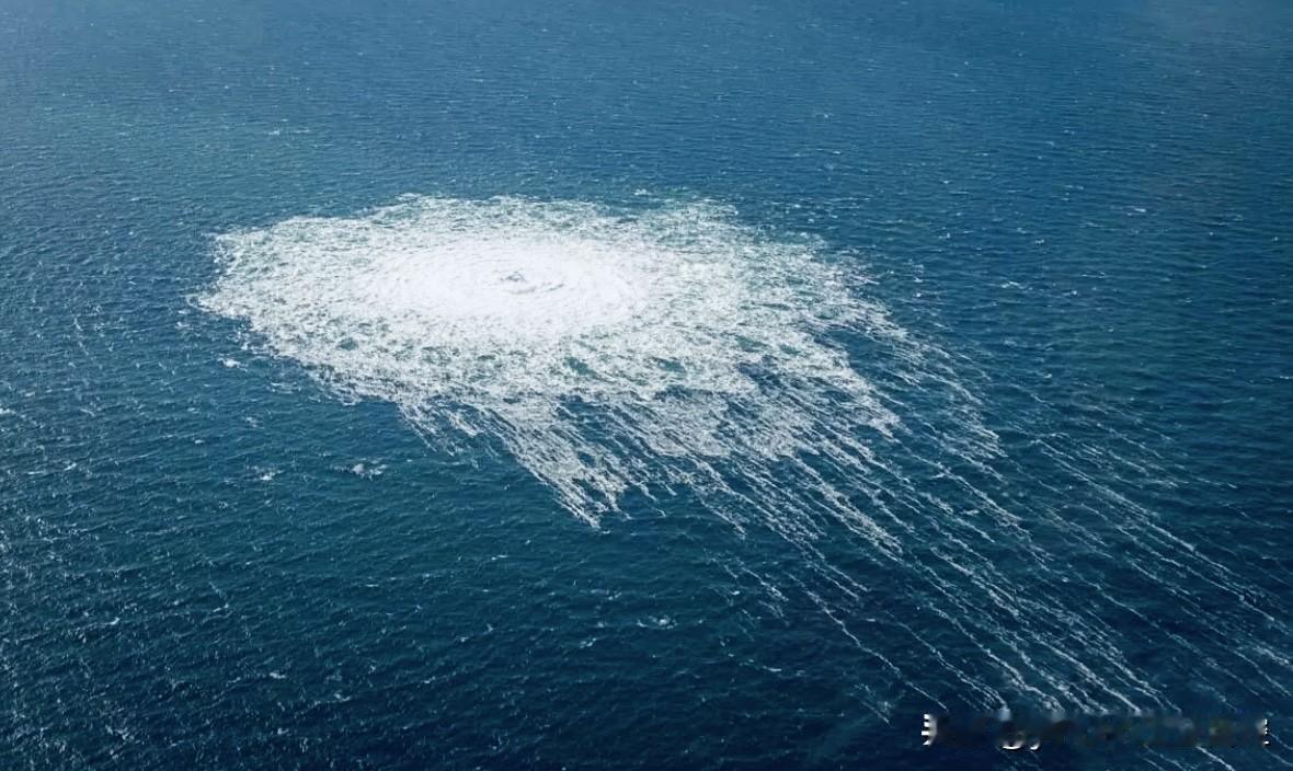 一名涉嫌炸毁“北溪-1”、“北溪-2”海底天然气管道的乌克兰人在意大利被捕！
 