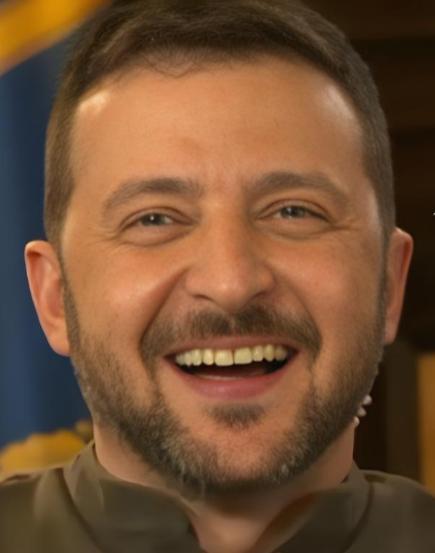 美国看懂了，俄罗斯也看懂了，俄乌冲突之所以不结束，最大的障碍其实就是泽连斯基。此