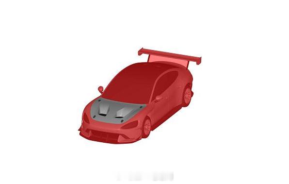 【小米汽车“挖孔”机盖外观专利获批，这设计你怎么看？】小米汽车科技有限公司今日获