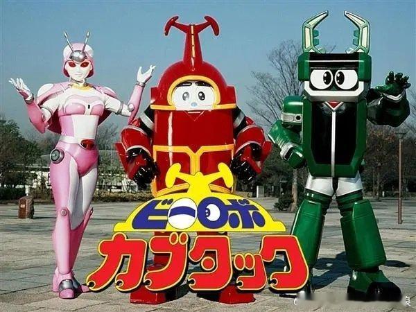 #铁甲小宝高清重制版开播# ​今夕是何年？《铁甲小宝》爷青回！据悉，《铁甲小宝》