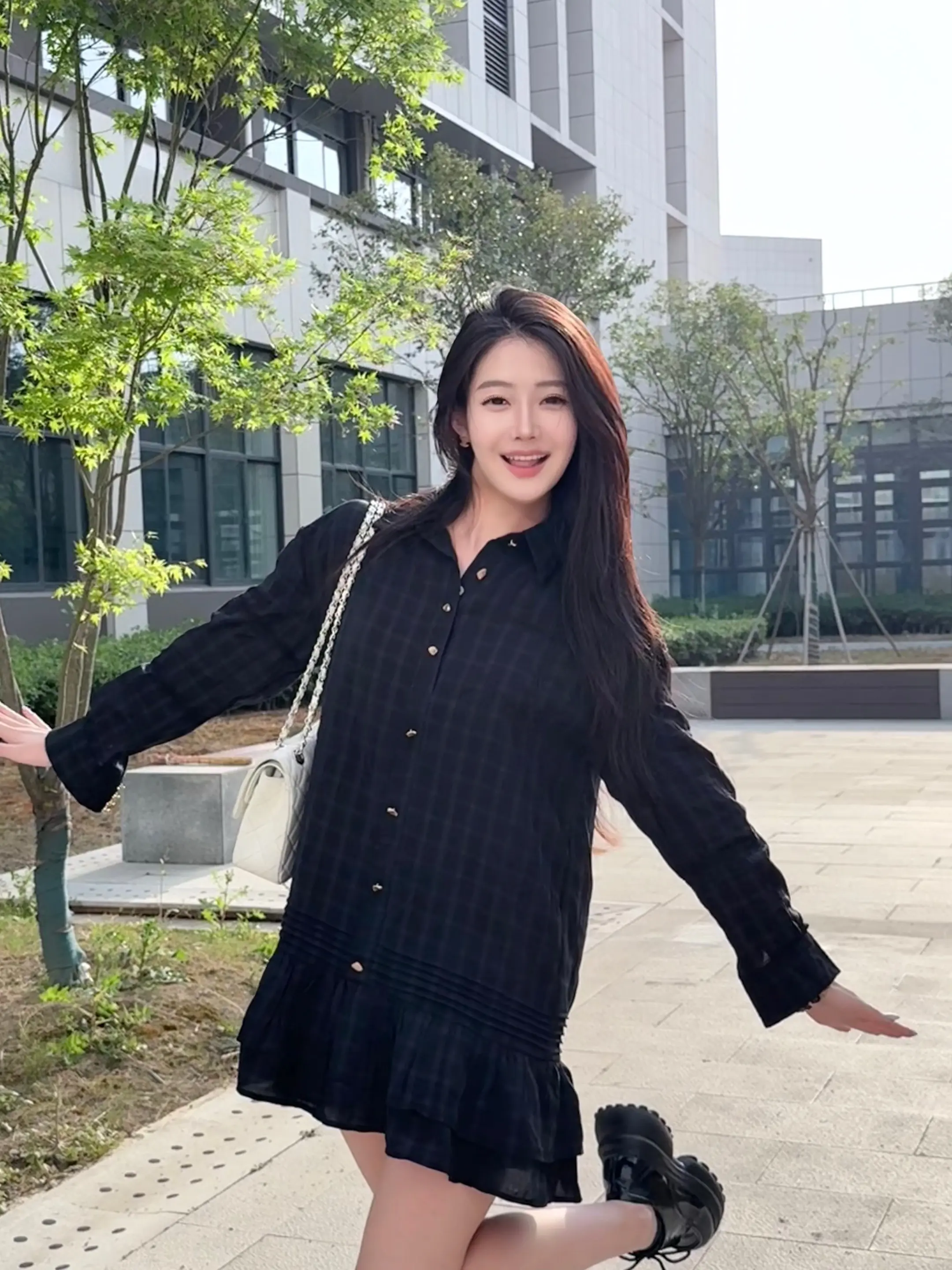 在很多幸福没有被发现时 它们都有另一个名字 叫平凡普通的一天