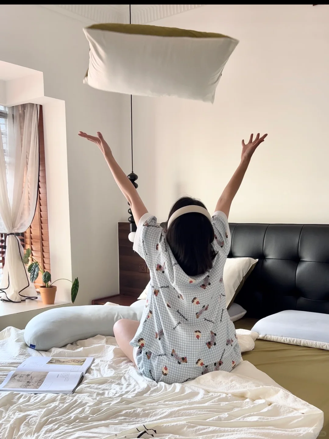 Home|谁懂这一刻的含金量‼️