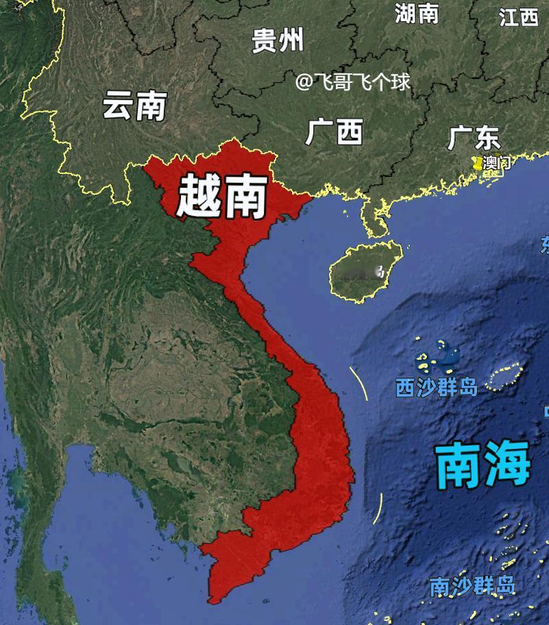 当年为何越南非跟中国过不去？越军说出实情！

1979年初，许多越南士兵心中都存