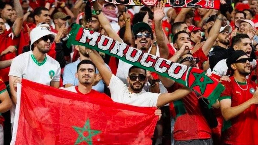 法媒：非洲杯倒卖球票猖獗，8名黄牛党被摩洛哥警方逮捕法媒《费加罗报》消息，摩洛哥