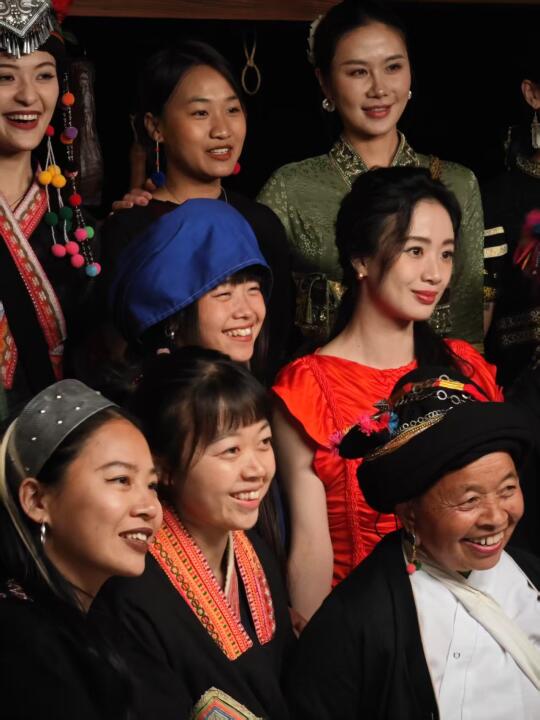 在景迈山，全职宝妈开启职场第二春