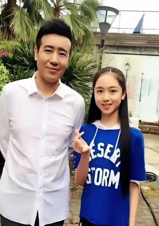 于和伟育儿方式瞬间让人顿悟！女儿苦练钢琴十多年提出放弃，他没有指责孩子，也不提高
