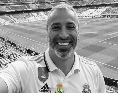 上周日的西班牙国家德比期间，伯纳乌球场突发悲剧，来自以色列的50岁皇马忠实球迷伊