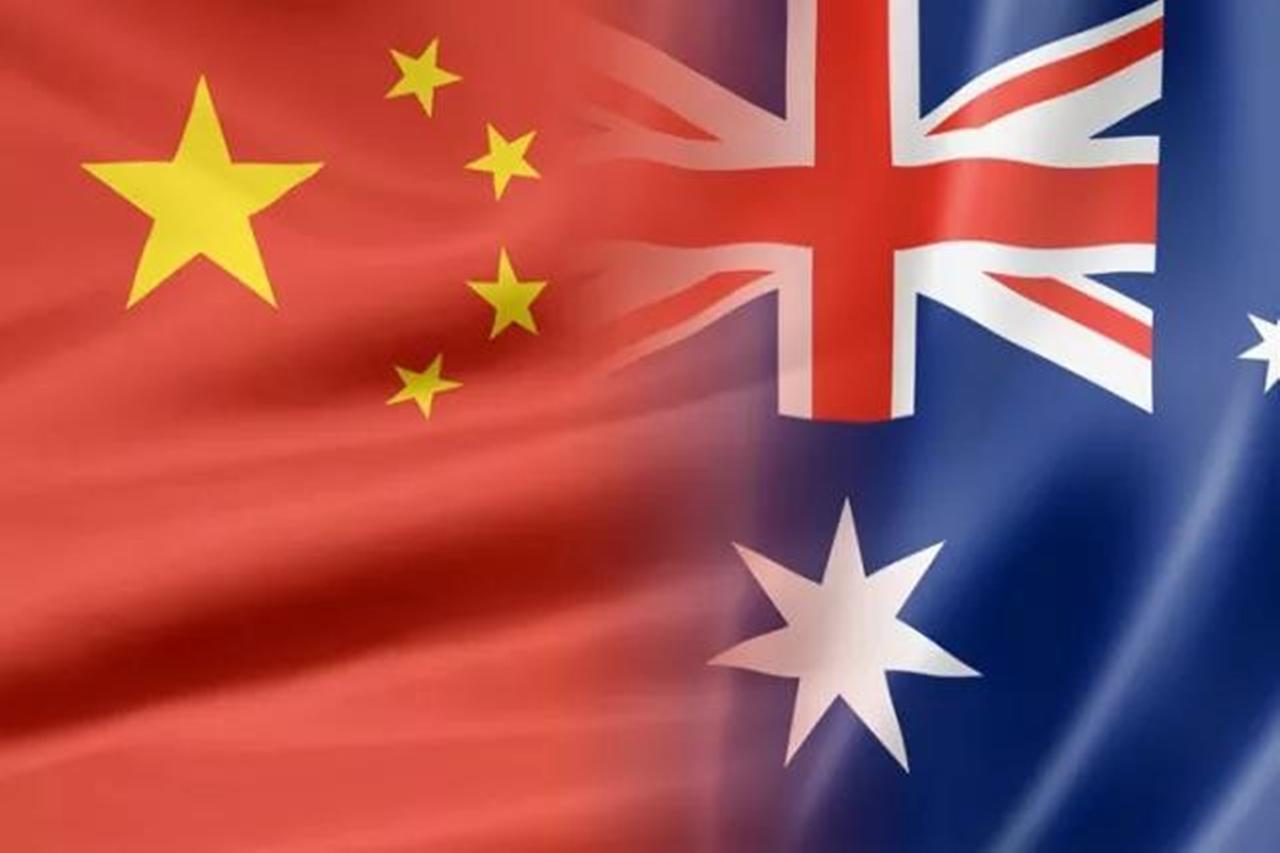不知不觉中，风向变了！作为美国的马前卒，澳大利亚一直渲染所谓的“中国威胁论”，这