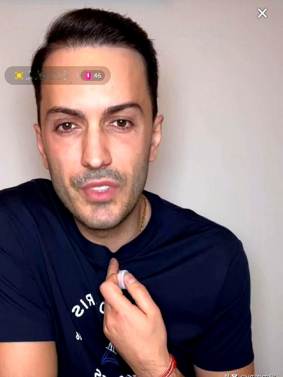 罗兰多找皮皮对质，以为能要个说法，结果呢？
直播间直接被拉黑，连开口的机会都没给