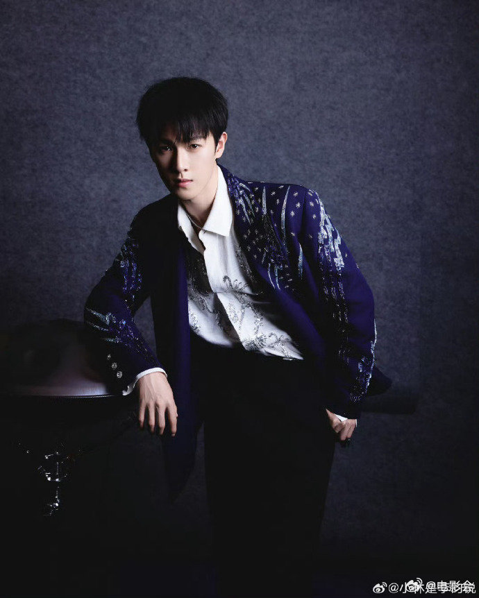 状态全开的哥哥拟邀嘉宾李昀锐或将录制状态全开的哥哥李昀锐或将现身《状态全开的哥哥