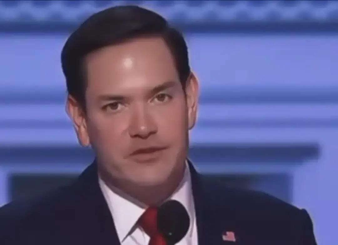 【卢比奥改变了美国与乌克兰就“和平计划”进行谈判的方向和策略】美国国务卿马可·卢