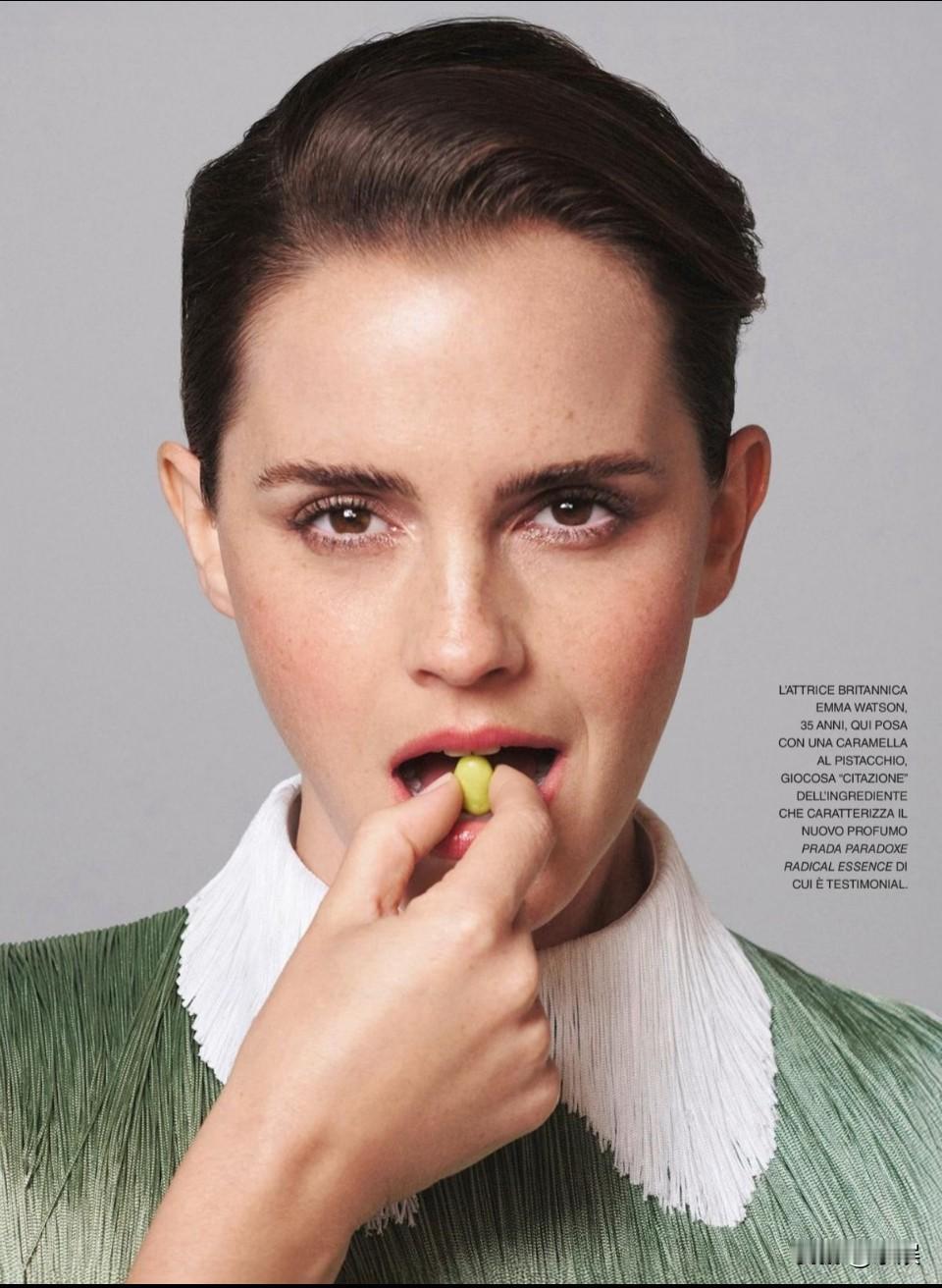 《小妇人》后，艾玛·沃森7年没有作品了
罗琳 专门写了一篇长文说了自己对他们几个