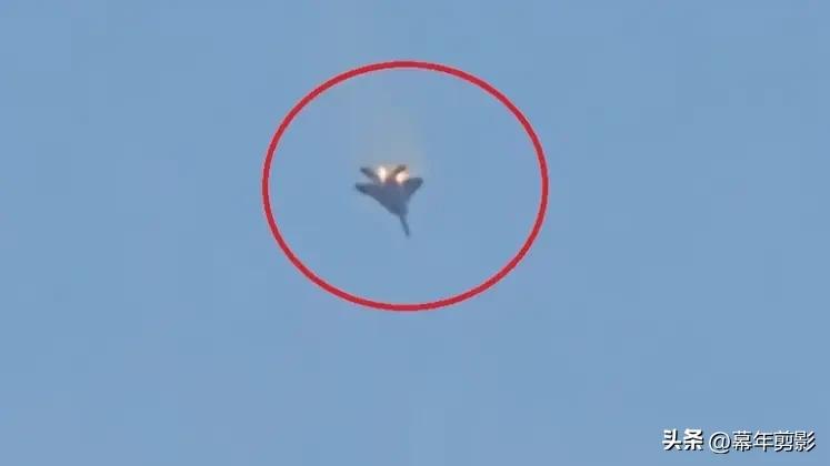 科威特国防部：多架美军战机坠毁当“友军误击”与“敌方战果”在波斯湾上空交织，几架