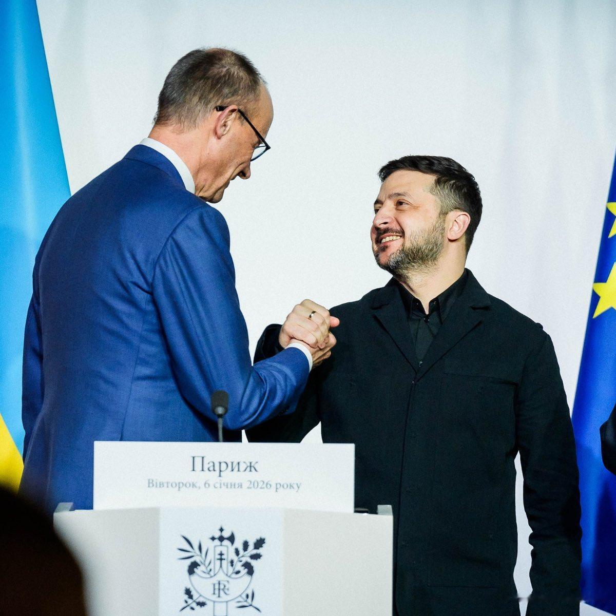 德国总理默茨在巴黎峰会上明确表态：德国不会派兵进乌克兰，哪怕停火后也不行。这话一